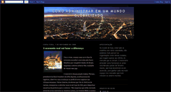 Desktop Screenshot of administracaoglobalizada.blogspot.com