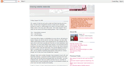 Desktop Screenshot of kpstateside.blogspot.com