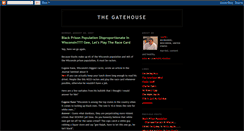 Desktop Screenshot of gateshouse.blogspot.com