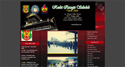 Desktop Screenshot of krsjelebu.blogspot.com