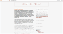 Desktop Screenshot of chicagobooth-dsac.blogspot.com