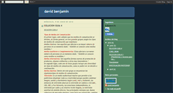 Desktop Screenshot of david-500.blogspot.com