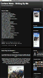 Mobile Screenshot of ceriteranieta.blogspot.com