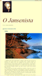 Mobile Screenshot of jansenista.blogspot.com