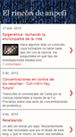 Mobile Screenshot of anpefi.blogspot.com