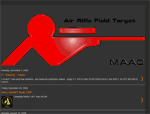 Tablet Screenshot of maac-arft.blogspot.com