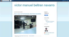 Desktop Screenshot of modalidadesdeeducacion.blogspot.com