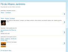 Tablet Screenshot of faalbanojeronimo.blogspot.com