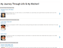 Tablet Screenshot of myjourney-jen.blogspot.com
