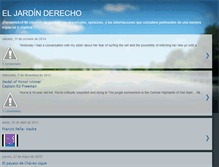 Tablet Screenshot of macorixano.blogspot.com