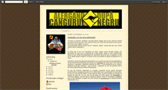 Desktop Screenshot of andusmeu.blogspot.com