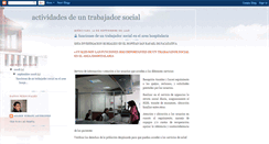 Desktop Screenshot of aileen-funcionesdeuntrabajadorsocial.blogspot.com