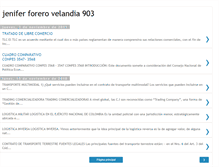 Tablet Screenshot of jenforvel.blogspot.com