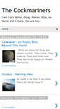 Mobile Screenshot of cocksgalore.blogspot.com
