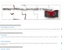 Tablet Screenshot of mestrado-sociologia-ot.blogspot.com