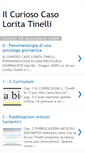 Mobile Screenshot of ilcasotinelli.blogspot.com