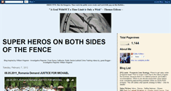 Desktop Screenshot of mragios.blogspot.com