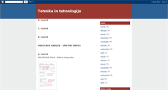 Desktop Screenshot of jolanda-tehnikaintehnologija.blogspot.com