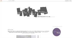 Desktop Screenshot of myjoysofhome.blogspot.com