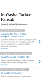 Mobile Screenshot of inuyashatrsub.blogspot.com