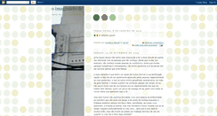 Desktop Screenshot of desconstrucaodenos.blogspot.com