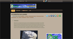 Desktop Screenshot of pedro-cienciasparaelmundocontemporneo.blogspot.com