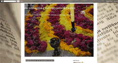 Desktop Screenshot of dosintagma.blogspot.com