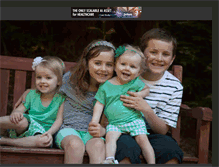 Tablet Screenshot of keyserfamily.blogspot.com