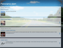 Tablet Screenshot of jampank.blogspot.com