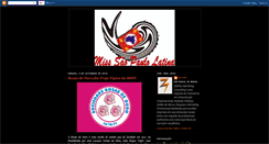 Desktop Screenshot of missspla.blogspot.com