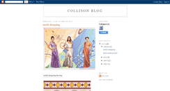 Desktop Screenshot of collisonffalmond.blogspot.com