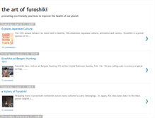 Tablet Screenshot of furoshikis.blogspot.com