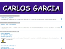 Tablet Screenshot of carlos-garciavelasco.blogspot.com