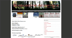 Desktop Screenshot of buabuazone88.blogspot.com