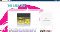 Desktop Screenshot of guapapordentroyporfuera.blogspot.com