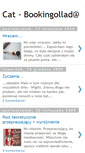 Mobile Screenshot of cat-booking.blogspot.com