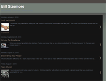 Tablet Screenshot of pbsizemore.blogspot.com
