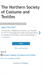 Mobile Screenshot of nsct-uk.blogspot.com