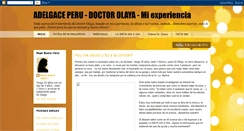 Desktop Screenshot of doctorolaya.blogspot.com