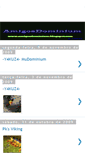 Mobile Screenshot of amigosdominium.blogspot.com