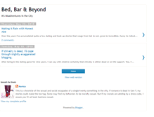 Tablet Screenshot of bedbarbeyond.blogspot.com