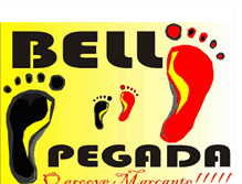 Tablet Screenshot of belpegada.blogspot.com