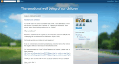 Desktop Screenshot of edpcounselling2011.blogspot.com