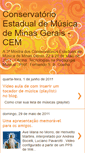 Mobile Screenshot of cem-oficina.blogspot.com