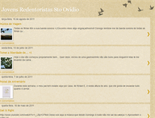 Tablet Screenshot of jr-stovidio.blogspot.com