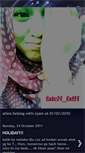 Mobile Screenshot of ciknurulfaten.blogspot.com