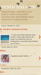 Mobile Screenshot of mucevherkutusu.blogspot.com