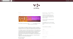 Desktop Screenshot of jojomusuta.blogspot.com