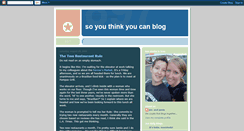 Desktop Screenshot of jamie-and-jen.blogspot.com