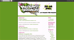 Desktop Screenshot of mollevangsfestivalen.blogspot.com